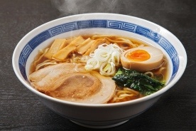 【節約したい！でもラーメンが好き】350円以下で食べられる都内のラーメン屋5選