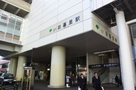 「住みたい街ランキング」には入っていないけど、絶対住むべき街シリーズ 〜第23回：谷中（日暮里）〜