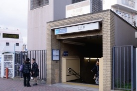 「住みたい街ランキング」には入っていないけど、絶対住むべき街シリーズ 〜第28回：千川
