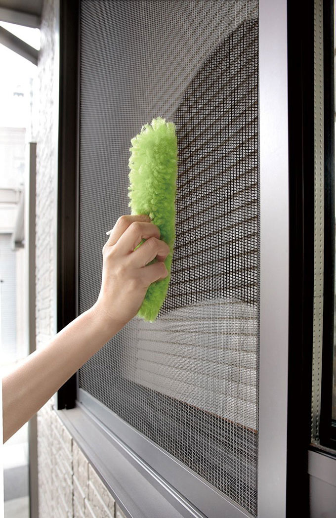  なぜ今まで使わなかったのか！一人暮らしにあると便利なお掃除グッズ10個