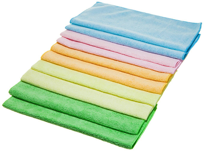  なぜ今まで使わなかったのか！一人暮らしにあると便利なお掃除グッズ10個