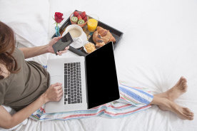 一人暮らしで使うならデスクトップPC？ノートPC？それぞれの特徴を比較