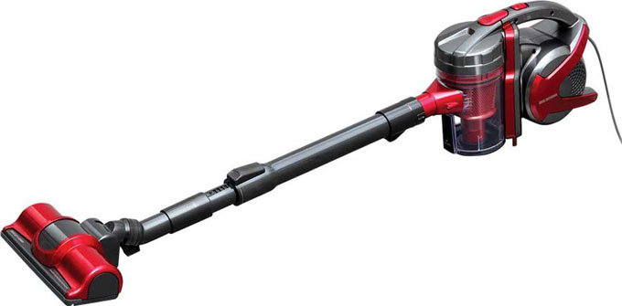 超軽量タイプや空気清浄機能付きもある 一人暮らしにおすすめの掃除機5選 Single Hack