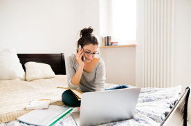 一人暮らしでインターネット環境を整えるときに知っておきたい8個の注意点