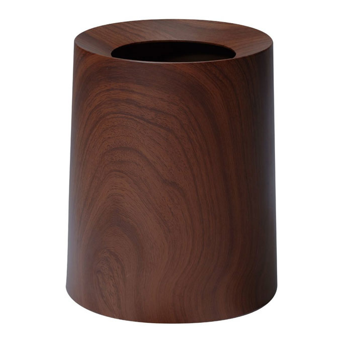  一人暮らしの部屋に置きたくなるデザイン性に優れたゴミ箱7選