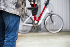 大事な自転車を盗まれないためにやっておきたい4個の盗難対策