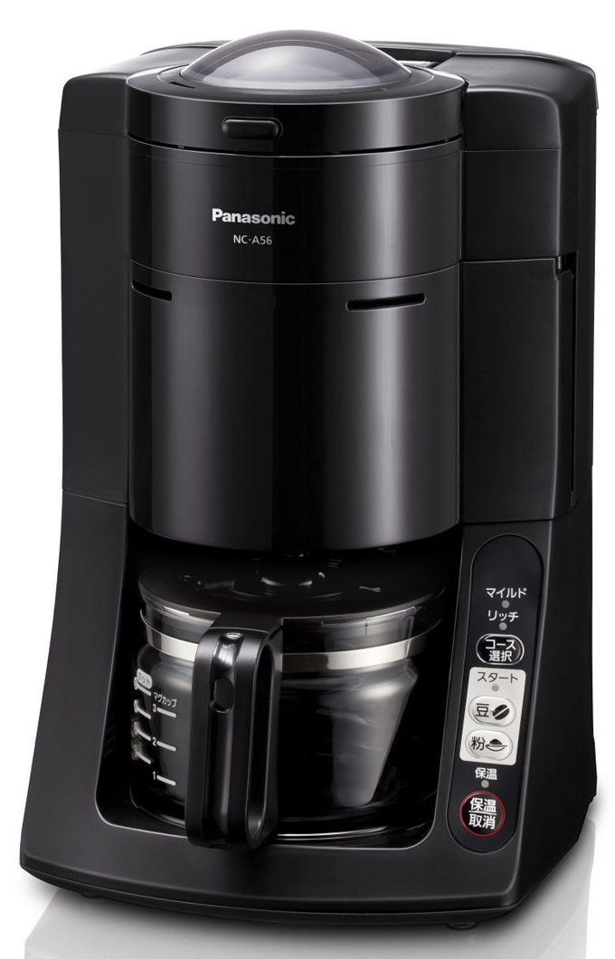 edd6ed08bc486dabcd3963036145ecf6 自宅でいつでも美味しいコーヒーを！失敗しないコーヒーメーカーの選び方