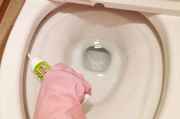 面倒なトイレ掃除が圧倒的に捗る 楽させてくれるトイレ掃除グッズ7選 Single Hack