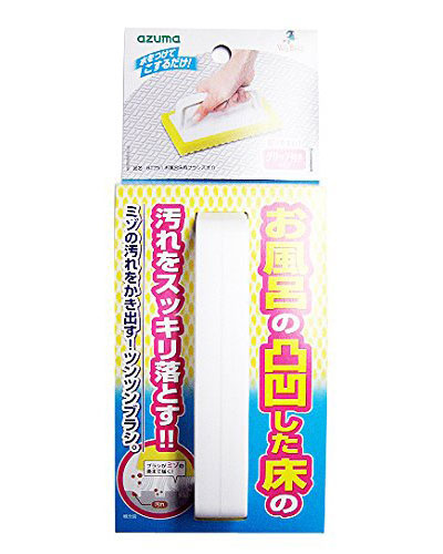  使わないと時間を無駄にする！風呂掃除を時短できる便利な掃除グッズ6選