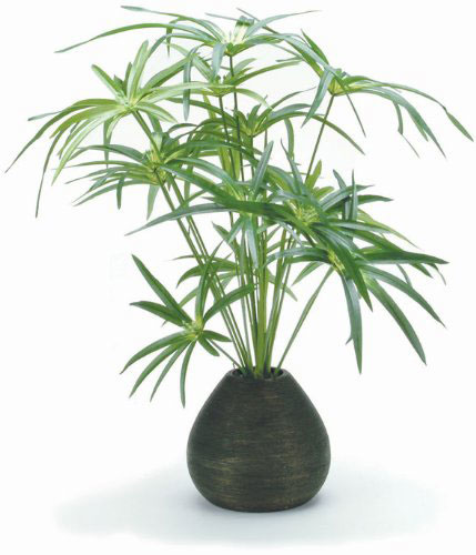 本物そっくりの植物なのに世話不要 一人暮らしに最適な光触媒の観葉植物7個 Single Hack