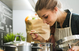 一人暮らしで自炊を続ける5つのコツ!続かない人に知ってほしい自炊の心構え