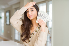 画鋲の穴で敷金は引かれる！？ 賃貸の壁と敷金の関係とは