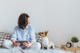 賃貸でも快適に犬を飼う！ お迎えまでにしておきたい3つの準備